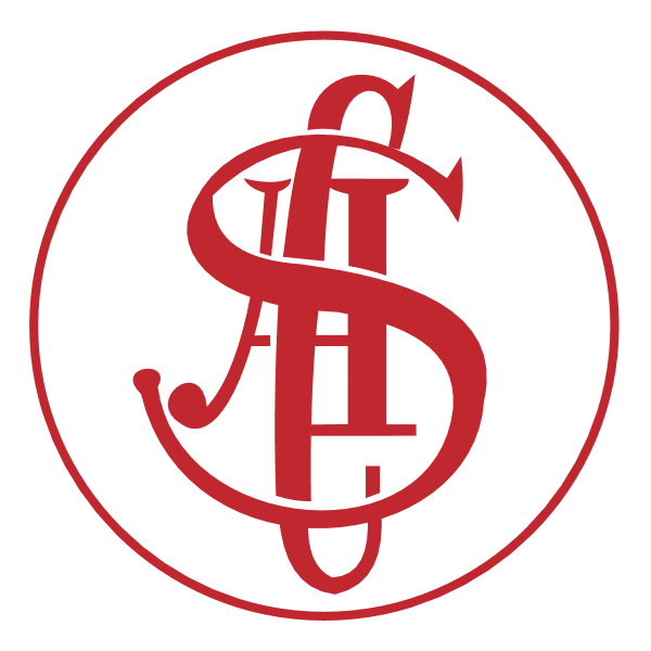 Sport Club Americano de Porto Alegre-RS Logo