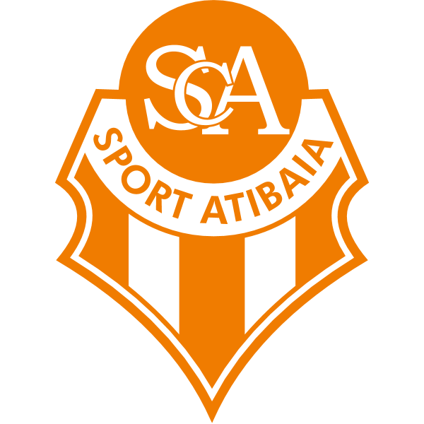 Sport Club Atibaia Logo ,Logo , icon , SVG Sport Club Atibaia Logo
