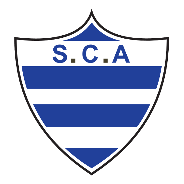 Sport Club Aymores de Uba-MG Logo