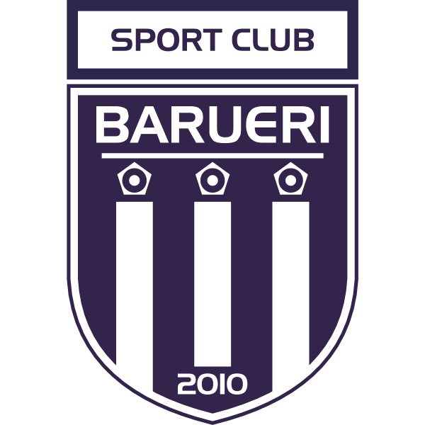 Sport Club Barueri Logo ,Logo , icon , SVG Sport Club Barueri Logo
