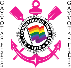 Sport Club Corinthians Paulista Logo ,Logo , icon , SVG Sport Club Corinthians Paulista Logo