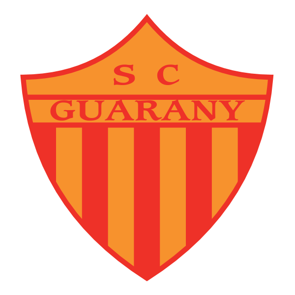 Sport Club Guarany de Arroio dos Ratos-RS Logo ,Logo , icon , SVG Sport Club Guarany de Arroio dos Ratos-RS Logo