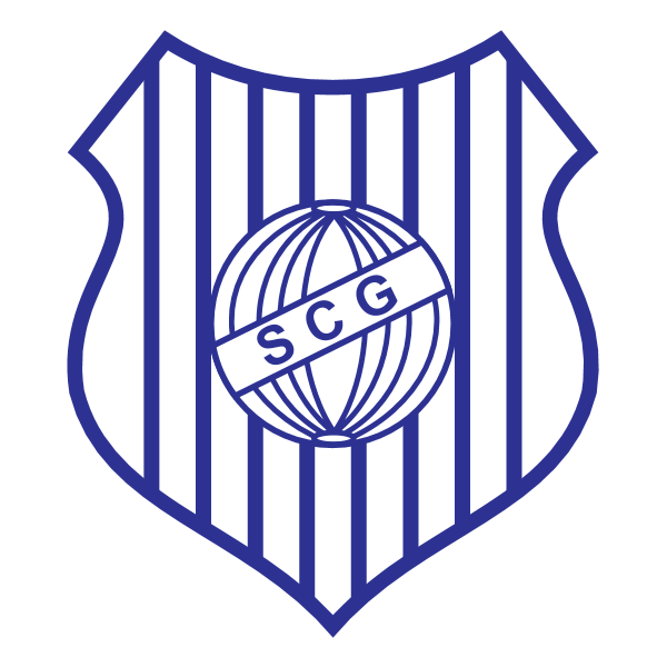 Sport Club Guarany de Cruz Alta-RS Logo ,Logo , icon , SVG Sport Club Guarany de Cruz Alta-RS Logo