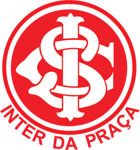 Sport Club Inter da Praca de Guaiba-RS Logo