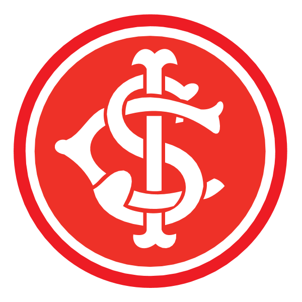 Sport Club Internacional de Ajuricaba-RS Logo ,Logo , icon , SVG Sport Club Internacional de Ajuricaba-RS Logo