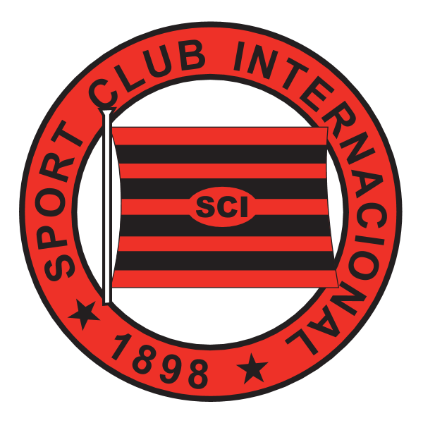 Sport Club Internacional de Sao Paulo-SP Logo