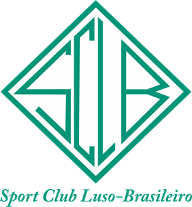 Sport Club Luso-Brasileiro – Belém – PA Logo
