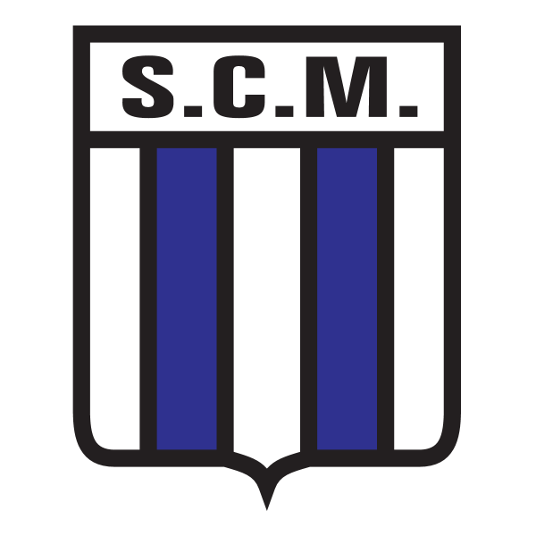 Sport Club Magdalena de Magdalena Logo ,Logo , icon , SVG Sport Club Magdalena de Magdalena Logo