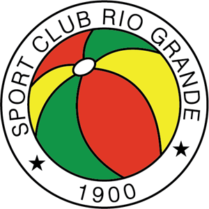 Sport Club Rio Grande Logo ,Logo , icon , SVG Sport Club Rio Grande Logo