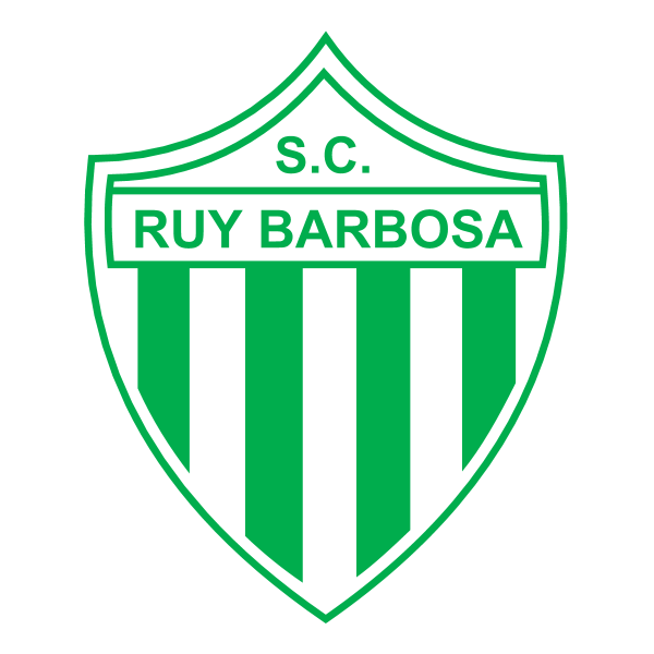 Sport Club Ruy Barbosa de Porto Alegre-RS Logo ,Logo , icon , SVG Sport Club Ruy Barbosa de Porto Alegre-RS Logo