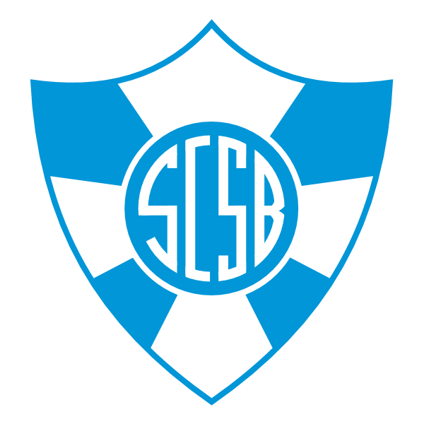 Sport Club Sao Bento de Salvador-BA Logo