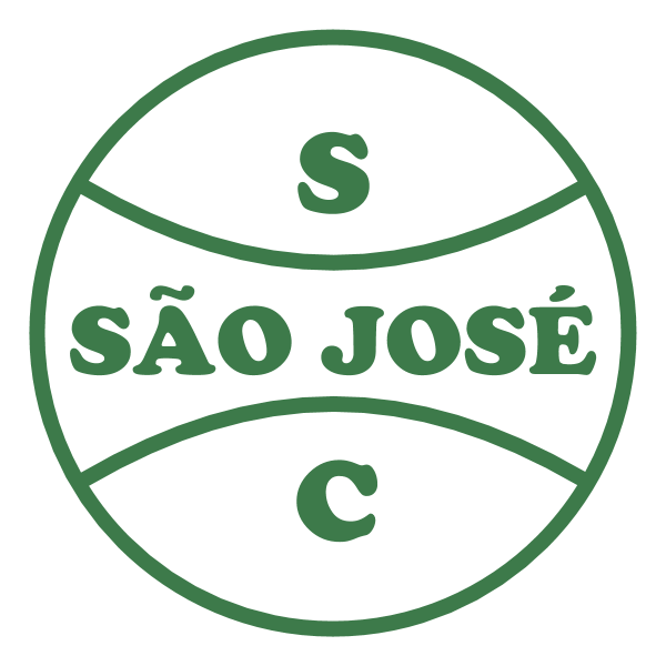 Sport Club Sao Jose de Novo Hamburgo RS