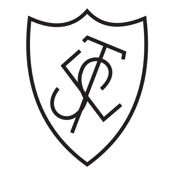 Sport Club Trianon de Porto Alegre-RS Logo ,Logo , icon , SVG Sport Club Trianon de Porto Alegre-RS Logo