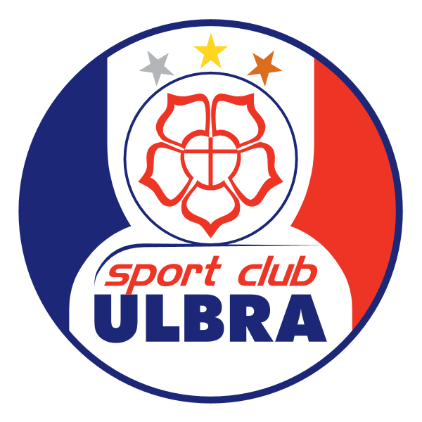 Sport Club Ulbra-RS Logo ,Logo , icon , SVG Sport Club Ulbra-RS Logo