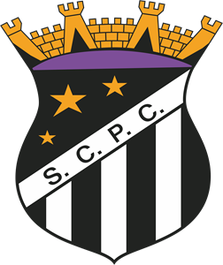 Sport Clube Penalva do Castelo Logo