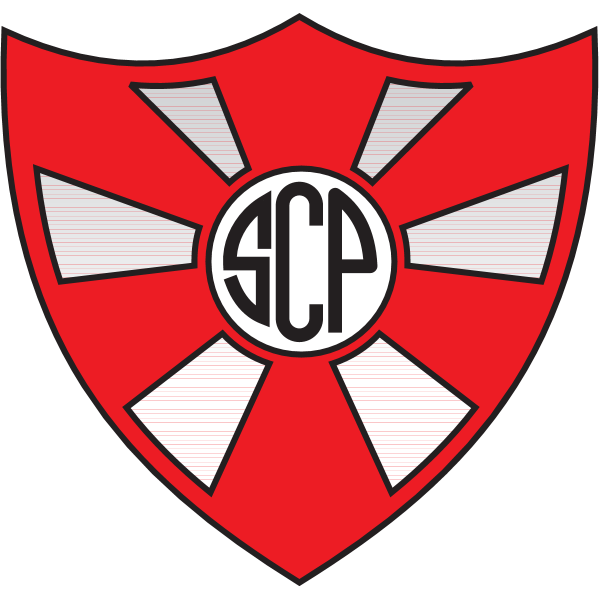 Sport Clube Penedense-AL Logo ,Logo , icon , SVG Sport Clube Penedense-AL Logo