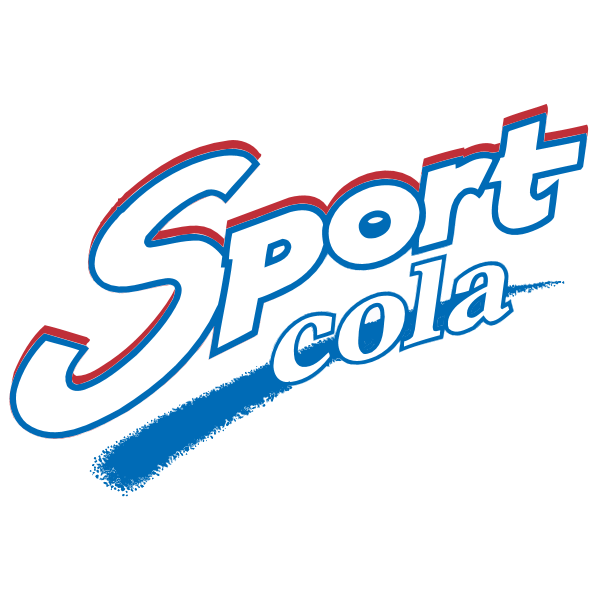 Sport Cola Logo ,Logo , icon , SVG Sport Cola Logo