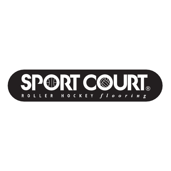Sport Court Logo ,Logo , icon , SVG Sport Court Logo
