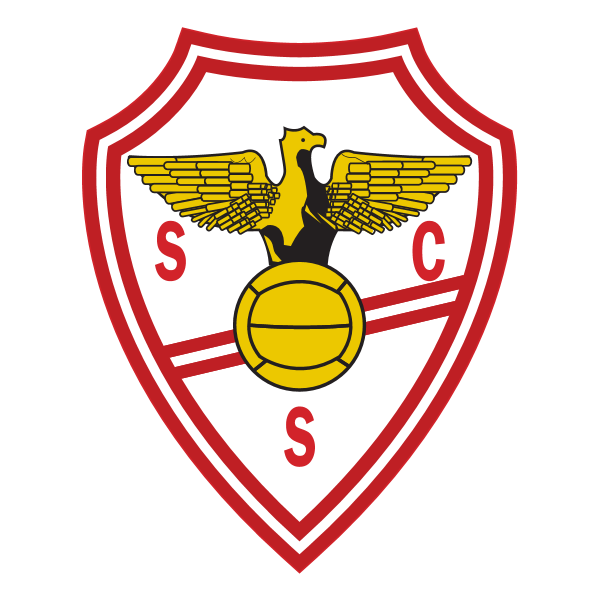 Sport e Comercio Salgueiros Logo
