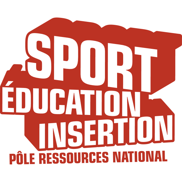 Sport Éducation Insertion Logo