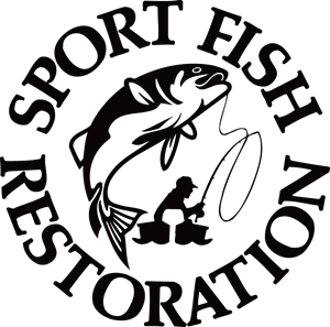 Sport Fish Restoration Logo ,Logo , icon , SVG Sport Fish Restoration Logo