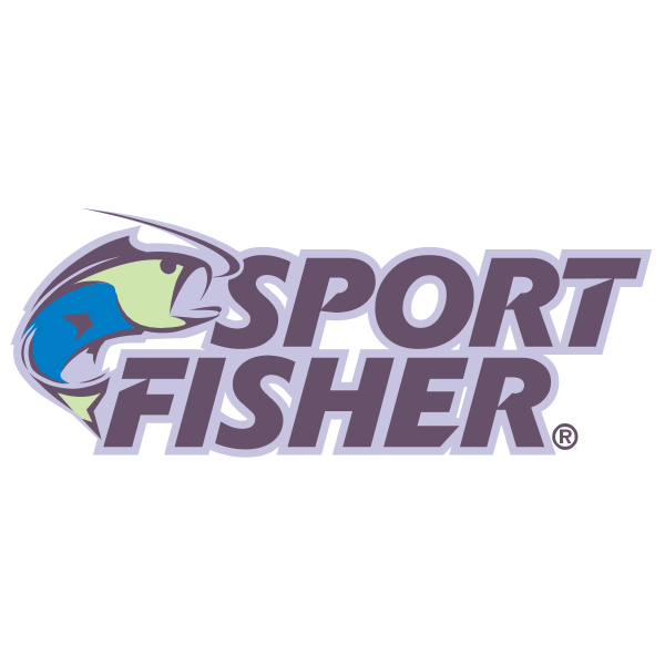 Sport Fisher Logo ,Logo , icon , SVG Sport Fisher Logo