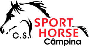 Sport Horse – Campina Logo