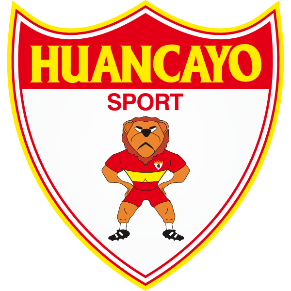 Sport Huancayo Logo ,Logo , icon , SVG Sport Huancayo Logo