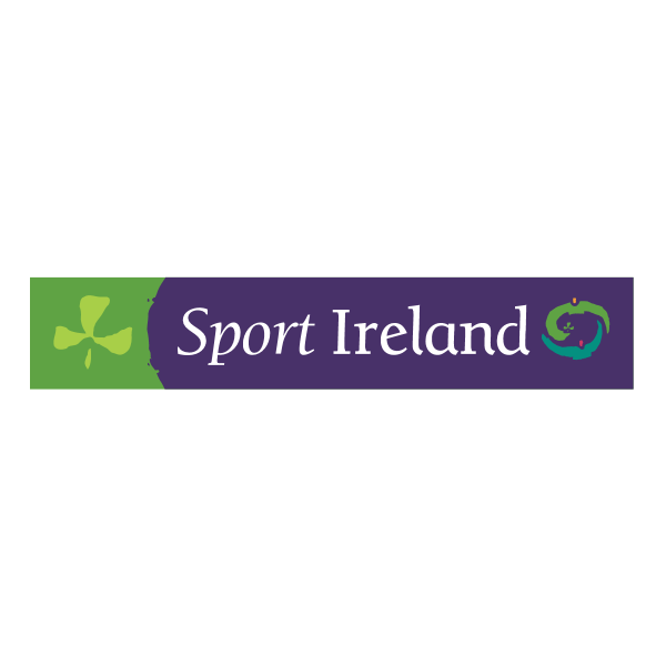 Sport Ireland Logo ,Logo , icon , SVG Sport Ireland Logo