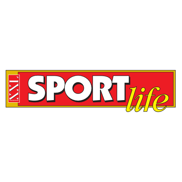 Sport Life Logo ,Logo , icon , SVG Sport Life Logo