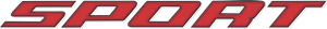 Sport Ranger Logo ,Logo , icon , SVG Sport Ranger Logo
