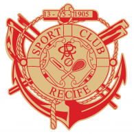 Sport Recife 1905 Logo