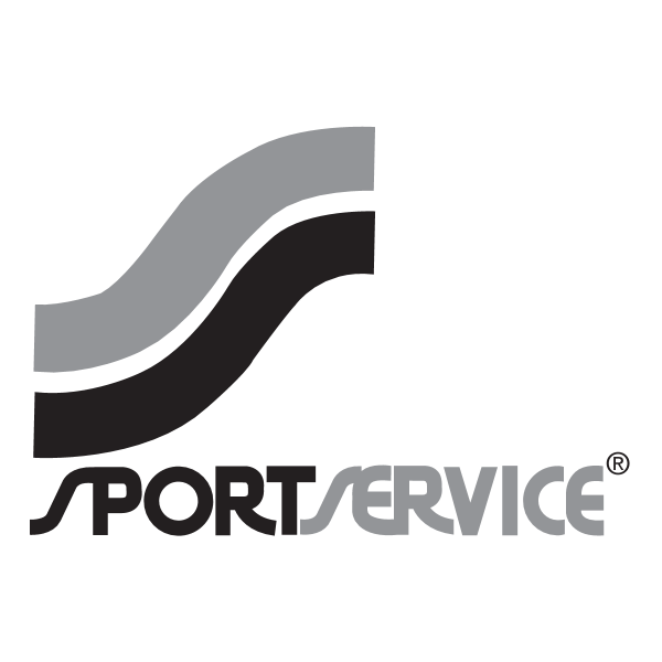 Sport Service Logo