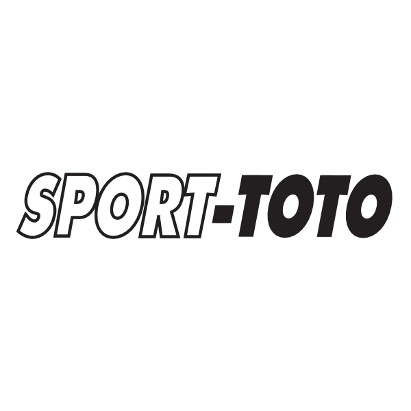 Sport-Toto Logo ,Logo , icon , SVG Sport-Toto Logo