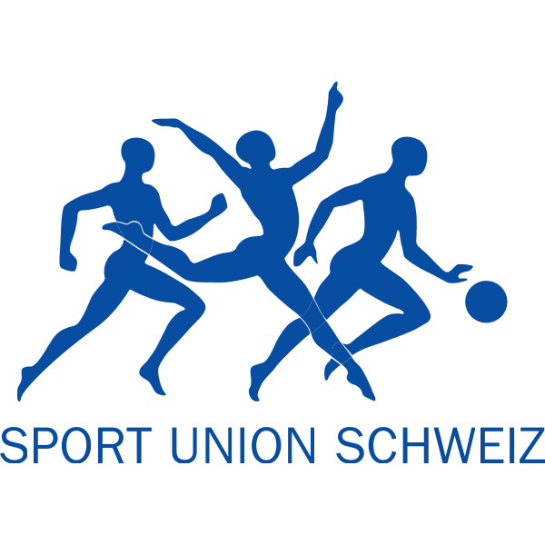 Sport Union Schweiz Logo ,Logo , icon , SVG Sport Union Schweiz Logo