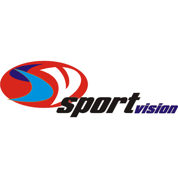 Sport Vision Logo ,Logo , icon , SVG Sport Vision Logo