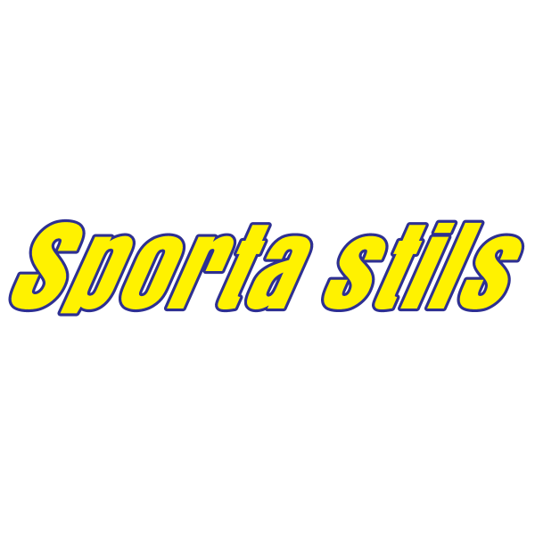 Sporta Stils Logo
