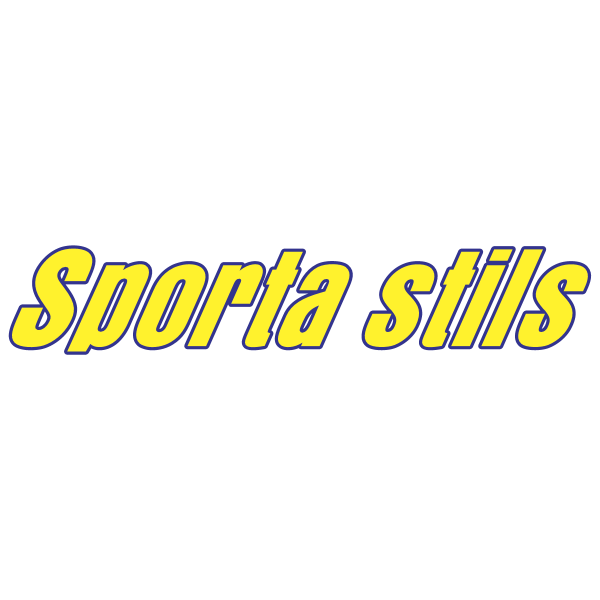 sporta-stils