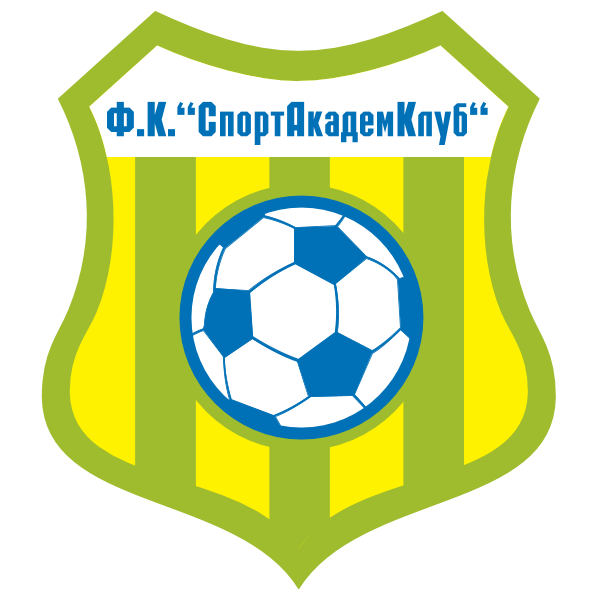 Sportacademclub Logo ,Logo , icon , SVG Sportacademclub Logo