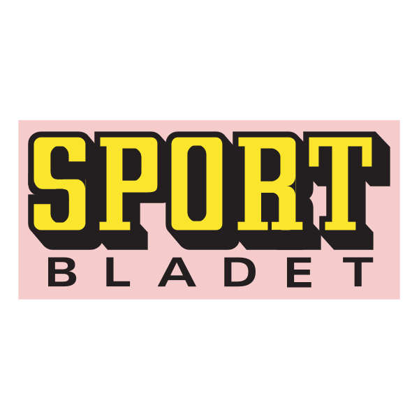 Sportbladet Logo