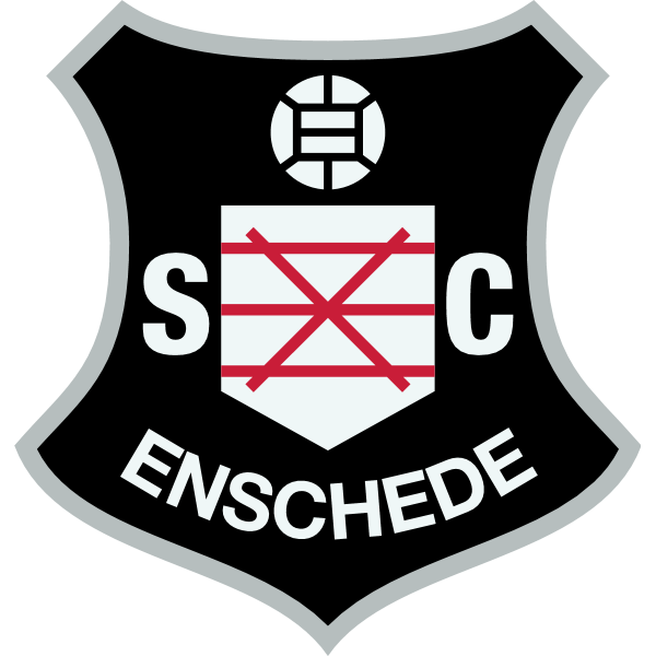 Sportclub Enschede Logo ,Logo , icon , SVG Sportclub Enschede Logo