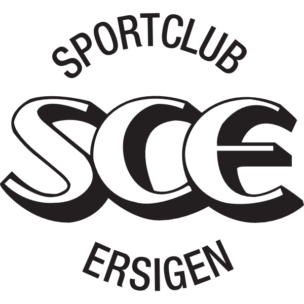 Sportclub Ersigen Logo ,Logo , icon , SVG Sportclub Ersigen Logo