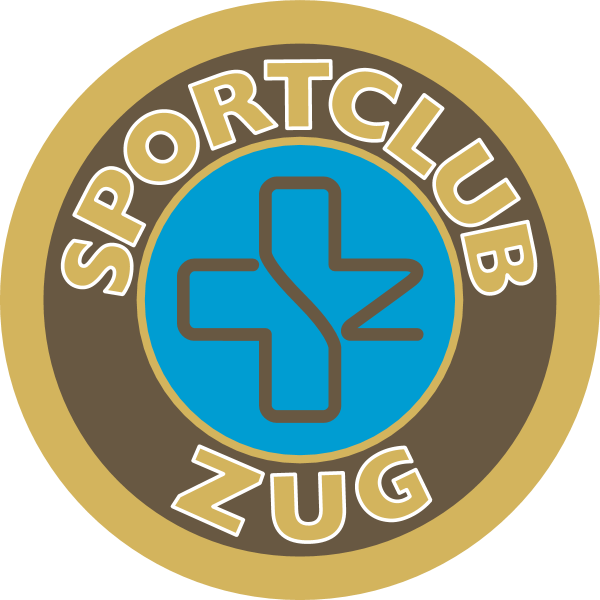 Sportclub Zug 70’s – 80’s Logo