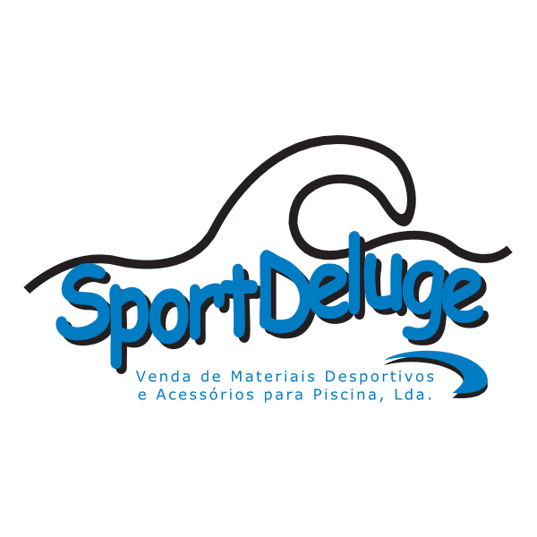 SportDeluge Logo