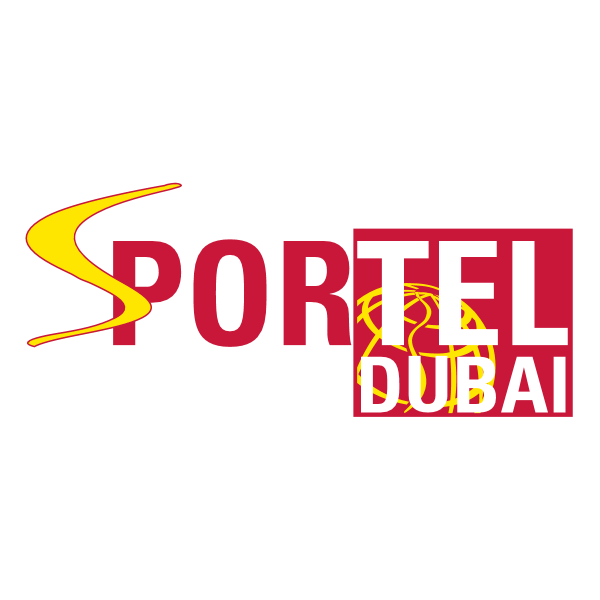Sportel Dubai Logo ,Logo , icon , SVG Sportel Dubai Logo