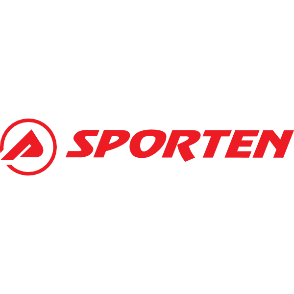 Sporten Logo ,Logo , icon , SVG Sporten Logo