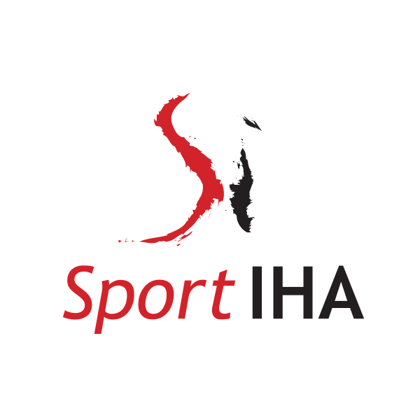 sportiha Logo