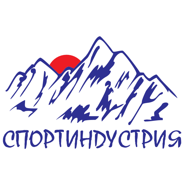 SportIndustriya Logo