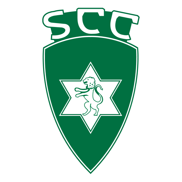 Sporting C Covilha Logo ,Logo , icon , SVG Sporting C Covilha Logo
