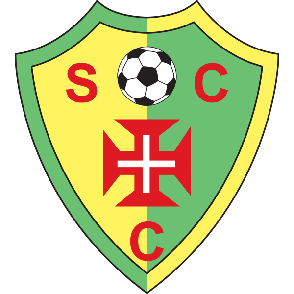 Sporting C da Cruz Logo ,Logo , icon , SVG Sporting C da Cruz Logo